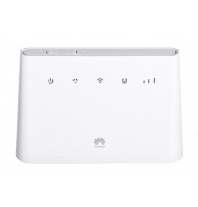 Huawei B311-221 WiFi LAN 4G (LTE Cat.4 150Mbps/50Mbps) White