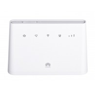 Huawei B311-221 WiFi LAN 4G (LTE Cat.4 150Mbps/50Mbps) White
