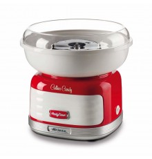 Ariete 2973/00 candy floss maker Red 500 W