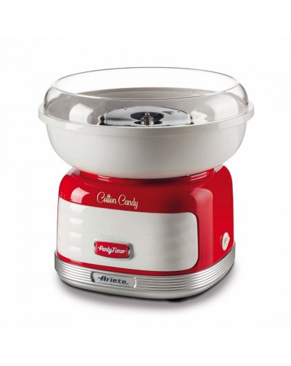 Ariete 2973/00 candy floss maker Red 500 W