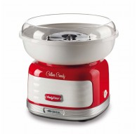 Ariete 2973/00 candy floss maker Red 500 W