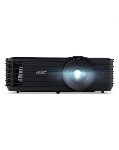 Acer X1228i - DLP-projektor - barbar -