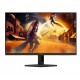AOC G4 Q24G4RE computer monitor 60.5 cm (23.8") 2560 x 1440 pixels Quad HD LED Black, Red