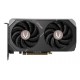 Zotac GAMING GeForce RTX 5060 Ti AMP NVIDIA 16 GB GDDR7