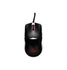 Ducky Feather mouse Gaming Ambidextrous USB Type-A Optical 16000 DPI