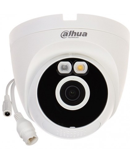 IP Camera T2A-PV-0360B Wi-Fi, Smart Dual Light