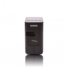 Brother PT-P750W label printer 180 x 180 DPI 30 mm/sec Wired & Wireless HSE/TZe Wi-Fi