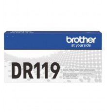 Brother DR119DR-119 Drum Unit Original 1 pcs.
