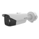 Hikvision DS-2TD2628T-3/QA security camera Bullet IP security camera Indoor & outdoor 2688 x 1520 pixels Wall