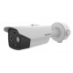 Hikvision DS-2TD2628T-3/QA security camera Bullet IP security camera Indoor & outdoor 2688 x 1520 pixels Wall