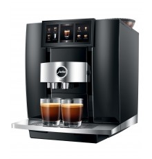 Coffee Machine Jura GIGA 10 Diamond Black (EB)
