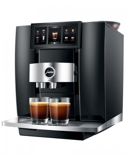 Coffee Machine Jura GIGA 10 Diamond Black (EB)