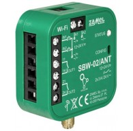 Smart gate and door controller SBW-02