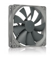 Noctua NF-P14S REDUX-1500 PWM computer cooling system Computer case Fan 14 cm Grey