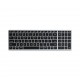 Wireless keyboard Satechi Slim X2