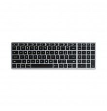 Wireless keyboard Satechi Slim X2