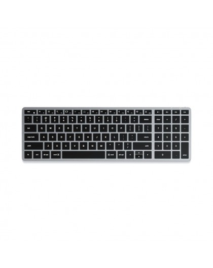 Wireless keyboard Satechi Slim X2