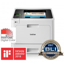 Brother HL-L8260CDW laser printer Colour 2400 x 600 DPI A4 Wi-Fi