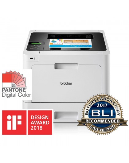 Brother HL-L8260CDW laser printer Colour 2400 x 600 DPI A4 Wi-Fi