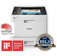 Brother HL-L8260CDW laser printer Colour 2400 x 600 DPI A4 Wi-Fi