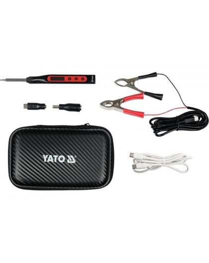 Digital Portable Soldering Iron T12 65W