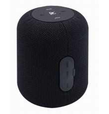 Gembird SPK-BT-15-BK portable speaker Mono portable speaker Black 5 W