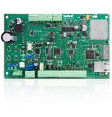 SATEL Alarm panel w/ comms module VERSA Plus LTE