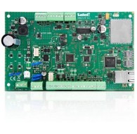 SATEL Alarm panel w/ comms module VERSA Plus LTE