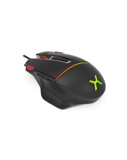 KRUX Fuze Pro mouse Right-hand USB Type-A Optical 12000 DPI