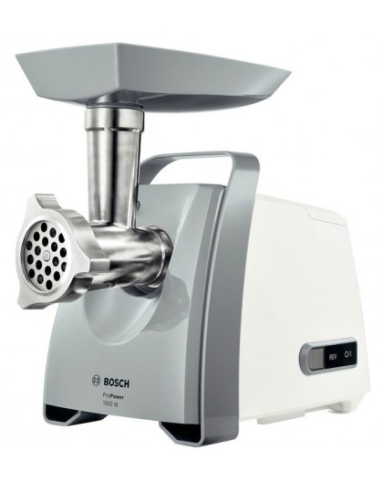 Bosch MFW66020 mincer 600 W White