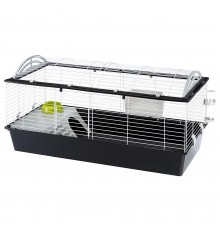 FERPLAST Casita 120 - cage for guinea pig and rabbit