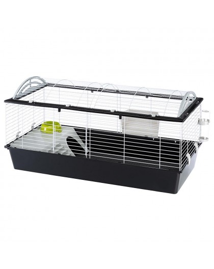 FERPLAST Casita 120 - cage for guinea pig and rabbit
