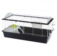FERPLAST Casita 120 - cage for guinea pig and rabbit