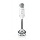Bosch ErgoMixx MSM66120 Immersion blender 600 W Grey, White