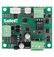 ACSP-RSI RS-485 Bus Galv. Isolation Module