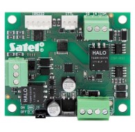 ACSP-RSI RS-485 Bus Galv. Isolation Module