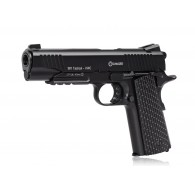 Air rifle Air rifle Ranger 1911 BB KWC Kal. 4,5 BBS Blow Back 17 Strz. Full Metal Co2