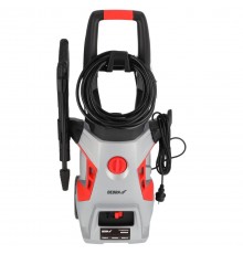 DEDRA DED8819 pressure washer