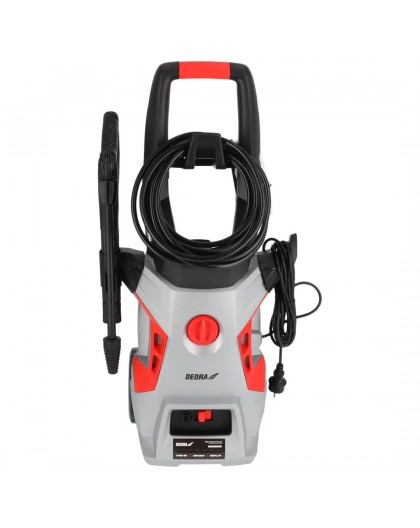 DEDRA DED8819 pressure washer