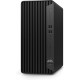 HP Elite 600 G9 Intel® Core™ i5 i5-12500 16 GB DDR5-SDRAM 512 GB SSD Windows 11 Pro Tower PC Black