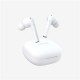 Defunc Earbuds True Entertainment Built-in microphone Wireless Bluetooth White