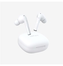 Defunc Earbuds True Entertainment Built-in microphone Wireless Bluetooth White