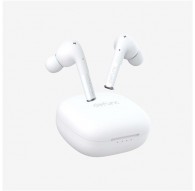 Defunc Earbuds True Entertainment Built-in microphone Wireless Bluetooth White