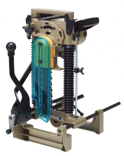 Makita 7104L bolt/chain cutter