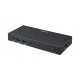 Acer Vero MST Dock M33 100W PD - Black EU (Retail pack) Wired USB 3.2 Gen 2 (3.1 Gen 2) Type-C