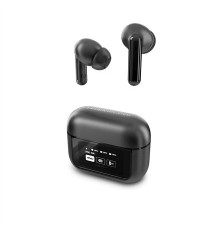 Energy Sistem True Wireless Earphones, BT, ANC