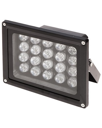 IR Spotlight IRL-30/120