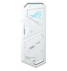 ASUS ROG Strix Arion White Edition SSD enclosure M.2