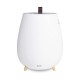 Duux Tag 2 humidifier Ultrasonic 2.5 L White 12 W
