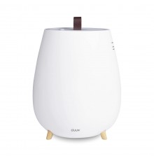 Duux Tag 2 humidifier Ultrasonic 2.5 L White 12 W